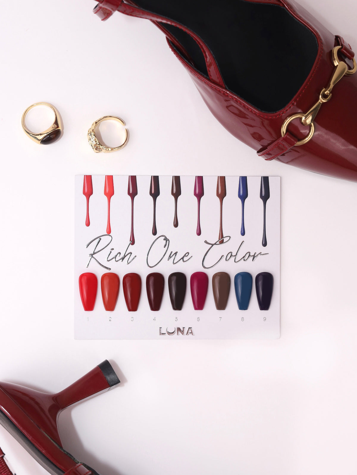 Gel Polish LunaMoon