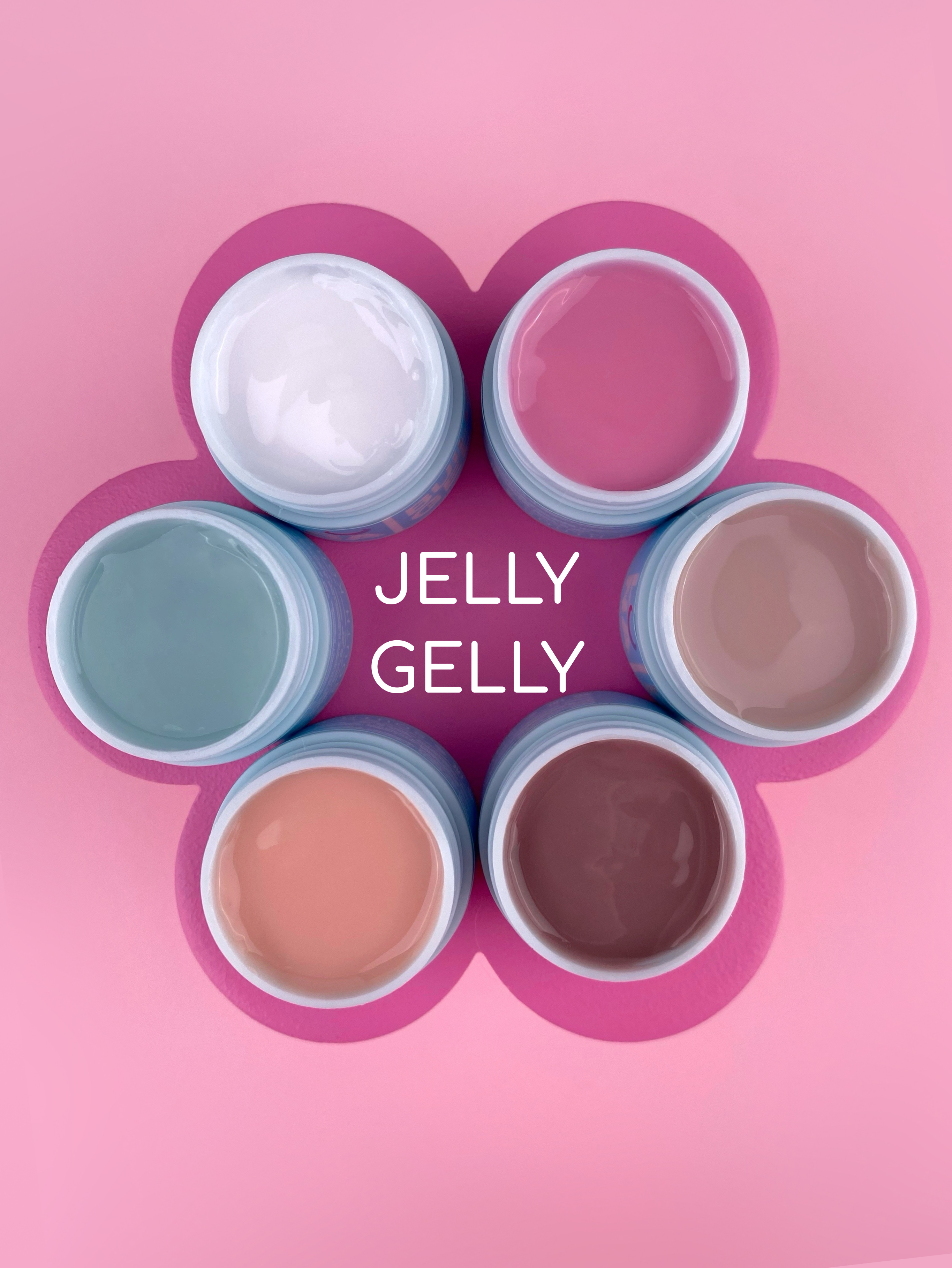 Jelly Gel