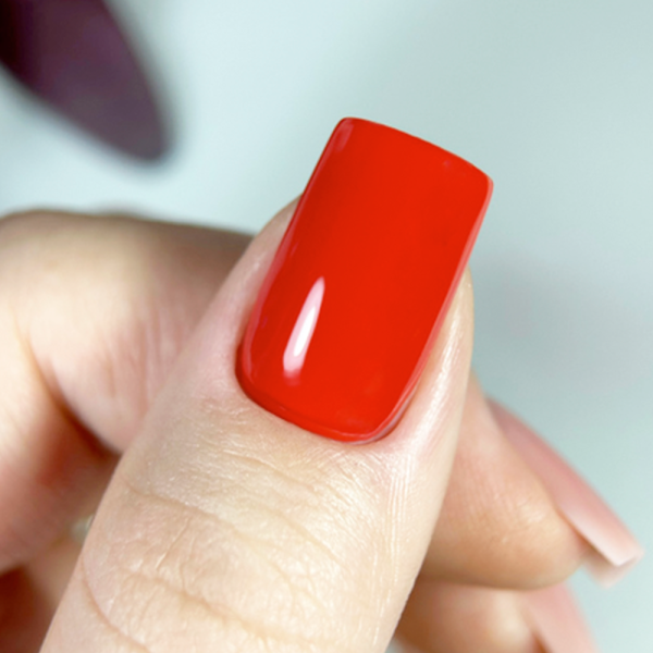 DARK Gel Polish 136, 6 ml