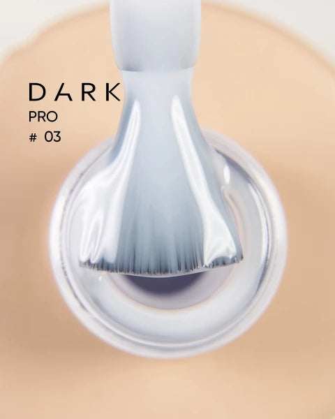DARK Pro Base 03, 15-30 ml
