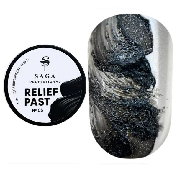 Relief paste saga 05,5ml