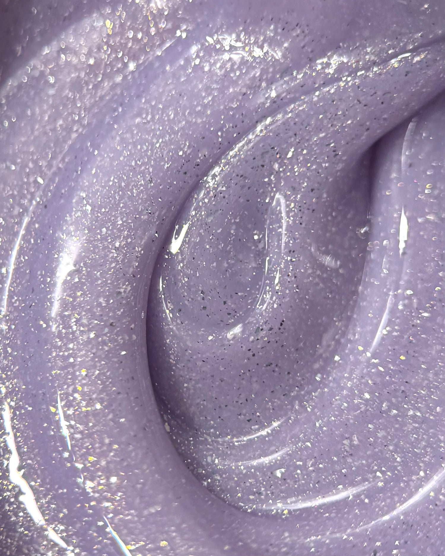 Lunamoon Shimmer Gel nr6 30 ml