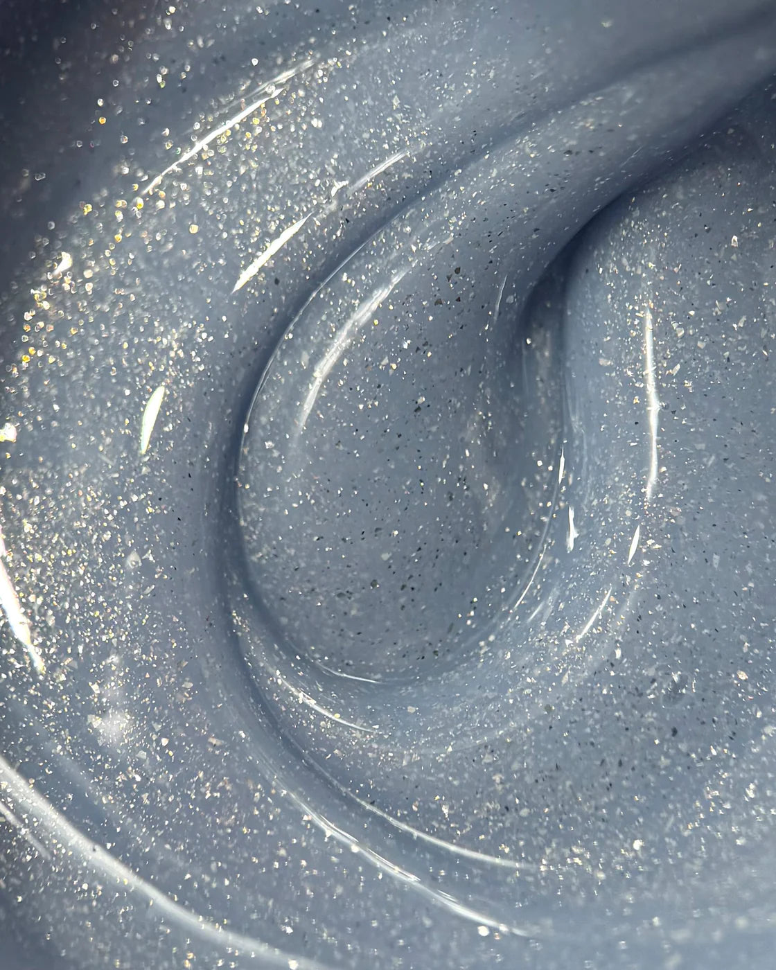 Lunamoon Shimmer Gel nr7 30 ml