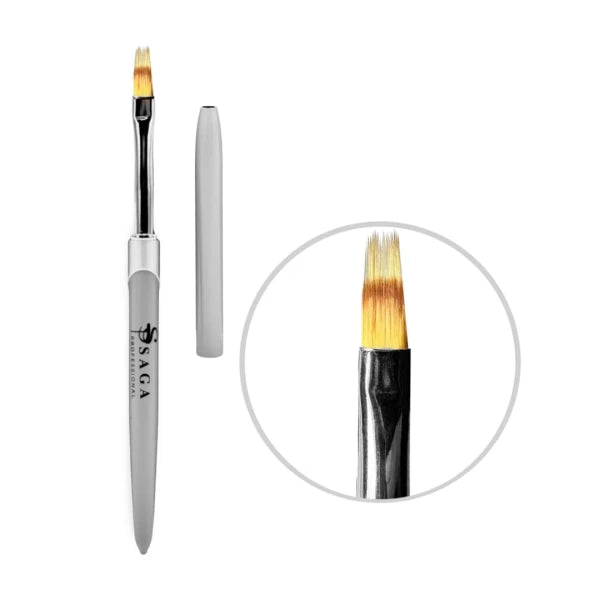 Saga Pinsel 08, gradient 15mm