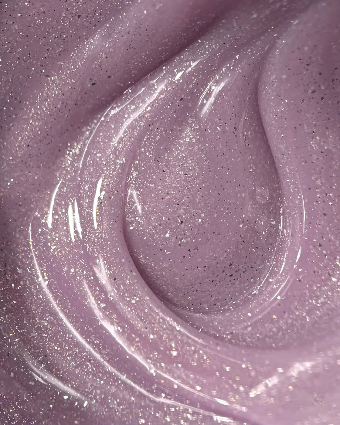 Lunamoon Shimmer Gel nr8 30 ml