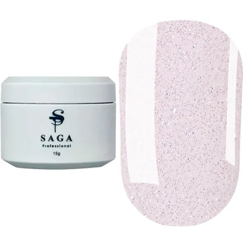 Saga Builder Gel Night №9 15 ml