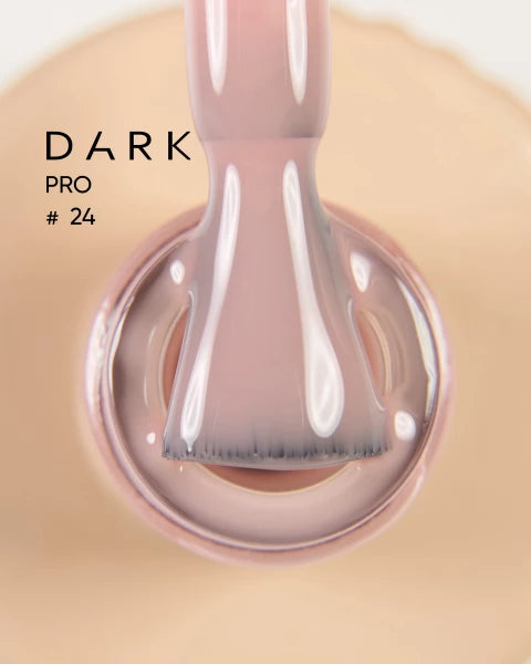 DARK Pro Base 24, 15-30 ml