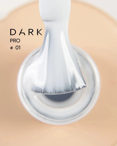 DARK Pro Base 01, 15-30 ml