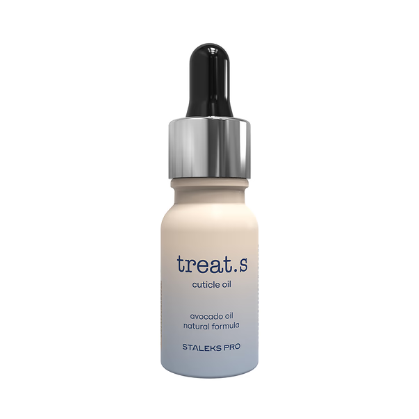Nail And Cuticle Oil Treat.s 10 Ml