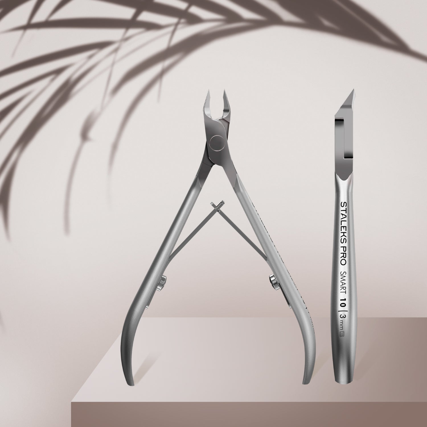 Professionelle Nagelhautzange SMART 10