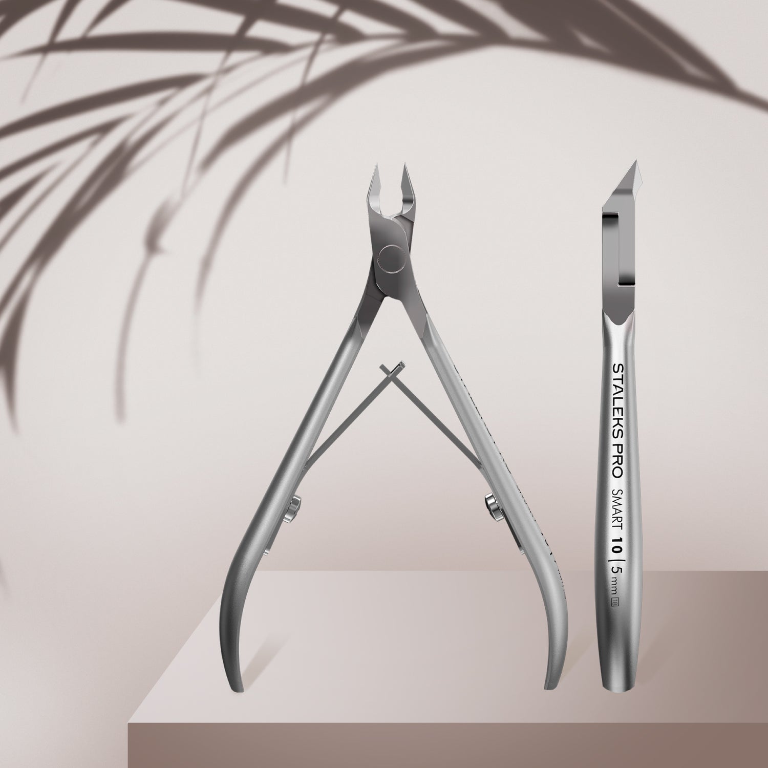 Professionelle Nagelhautzange SMART 10