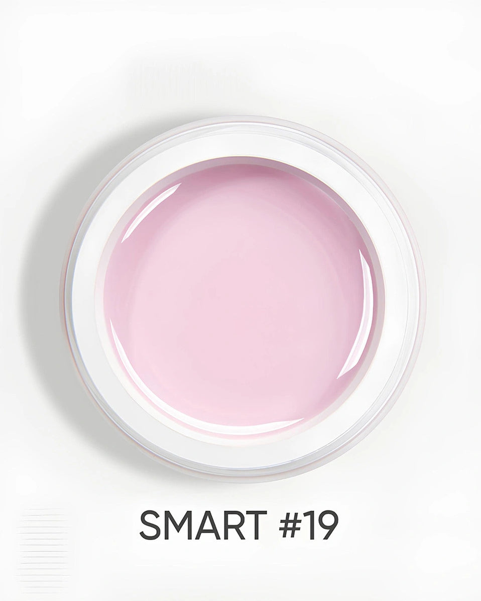 DARK Smart Builder Gel 19, 30ml