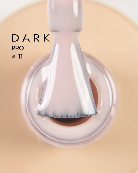 DARK Pro Base 11, 15-30 ml