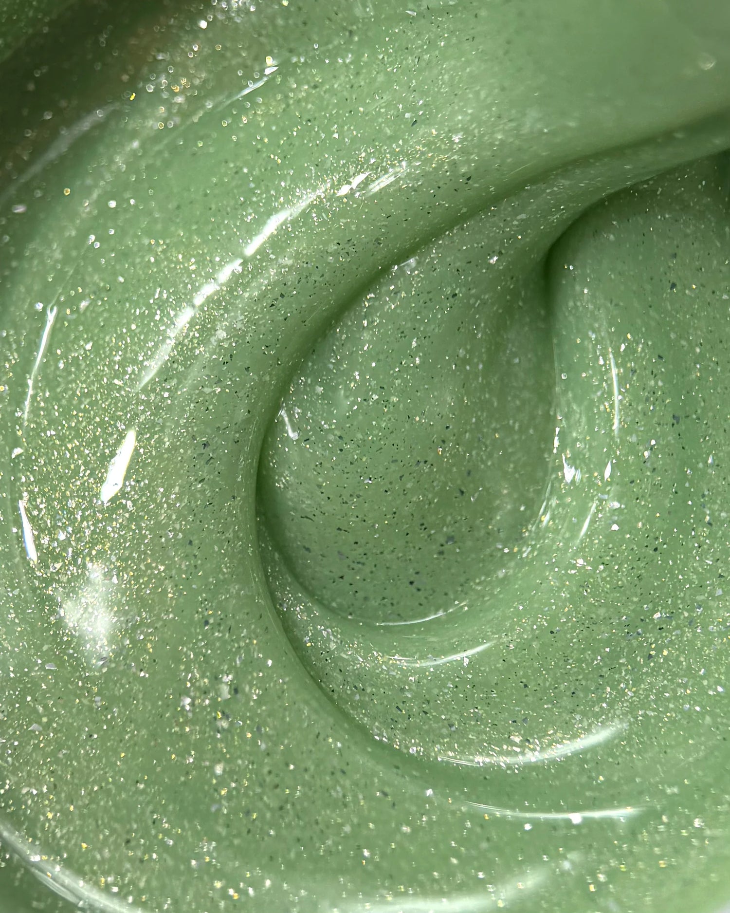 Lunamoon Shimmer Gel nr11 30 ml