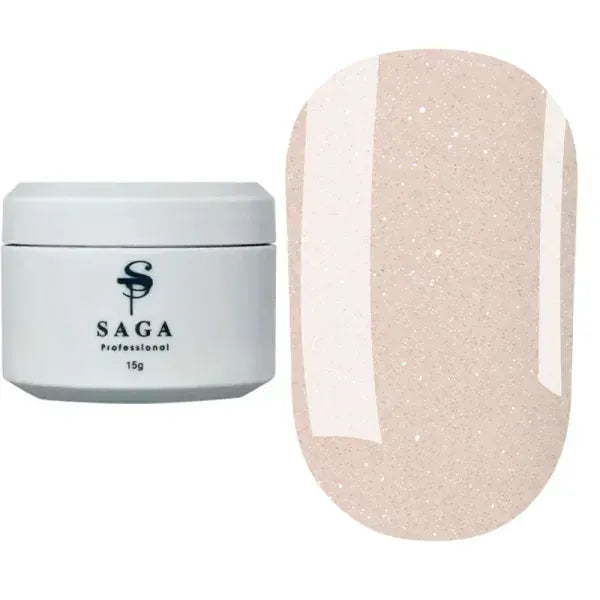 Saga Builder Gel Night №11 15 ml