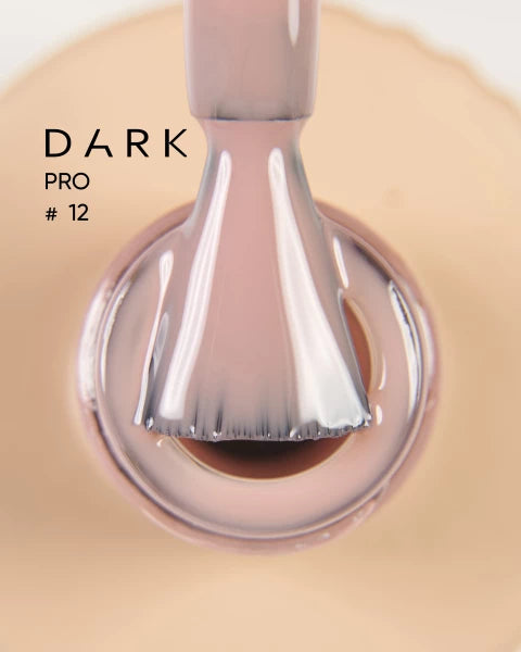 DARK Pro Base 12, 15 ml