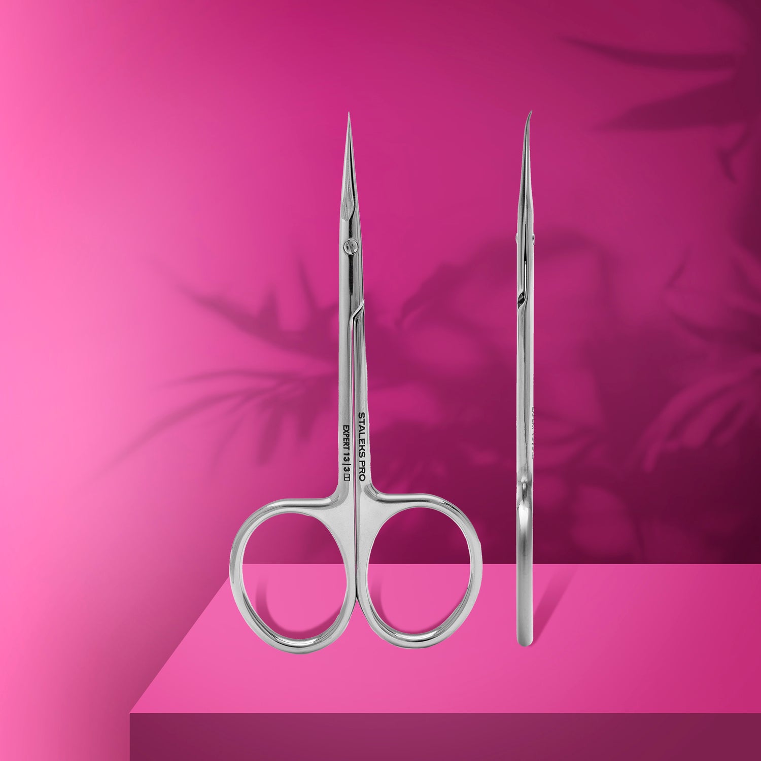 Professionelle Hautschere Mit Haken Für Linkshänder EXPERT 13 TYP 3