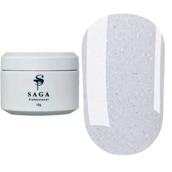 Saga Builder Gel Night №14 15 ml