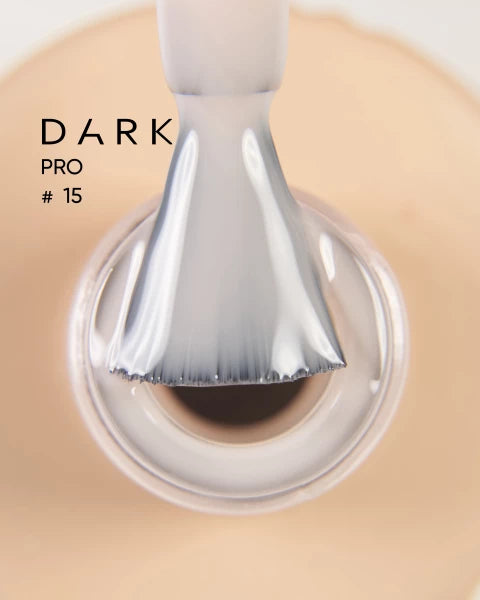 DARK Pro Base 15, 15-30 ml