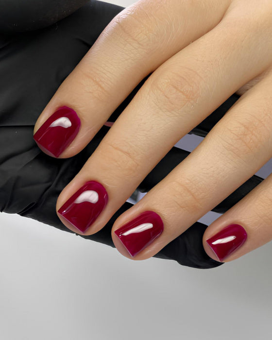Dark Gel Polish 159, 6 ml