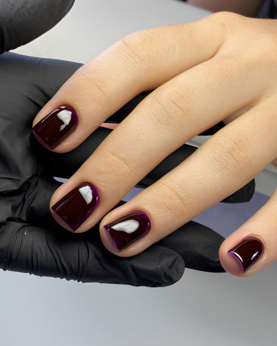 DARK Gel Polish 160, 6 ml