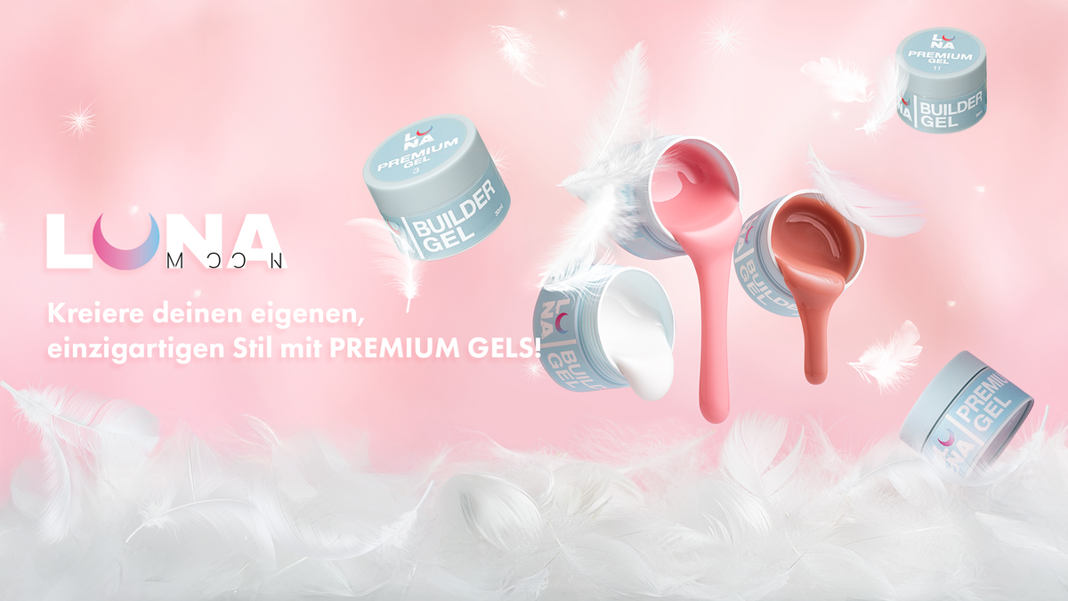 Builder Gel