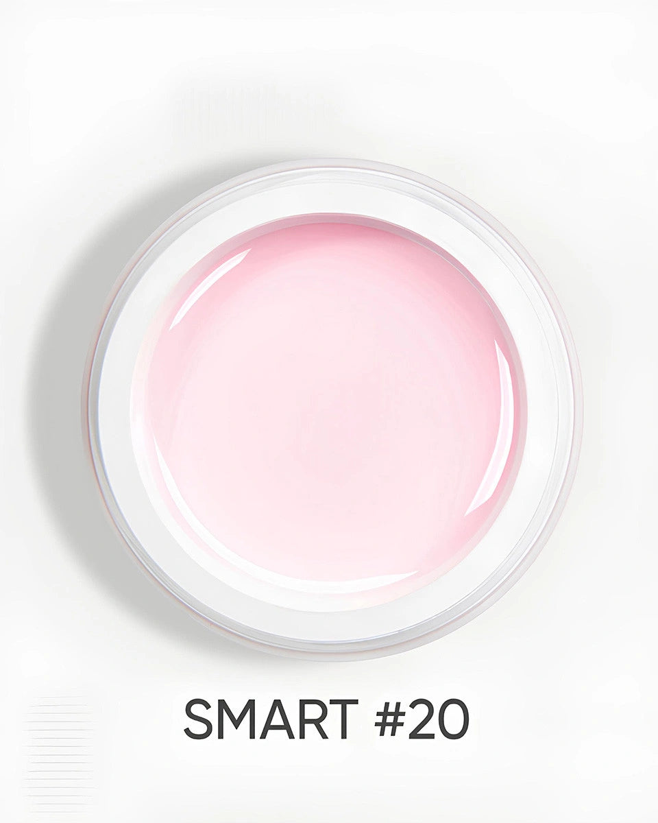DARK Smart Builder Gel 20, 30ml