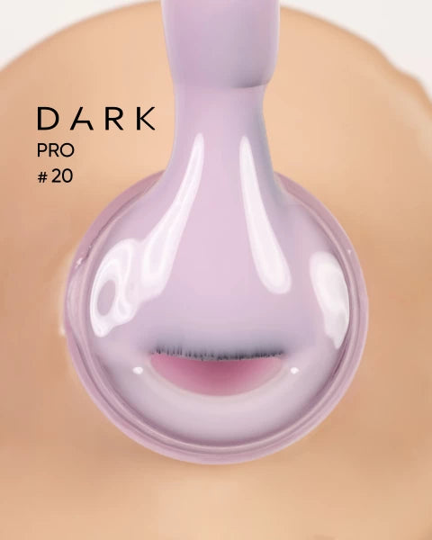 DARK Pro Base 20, 15-30 ml