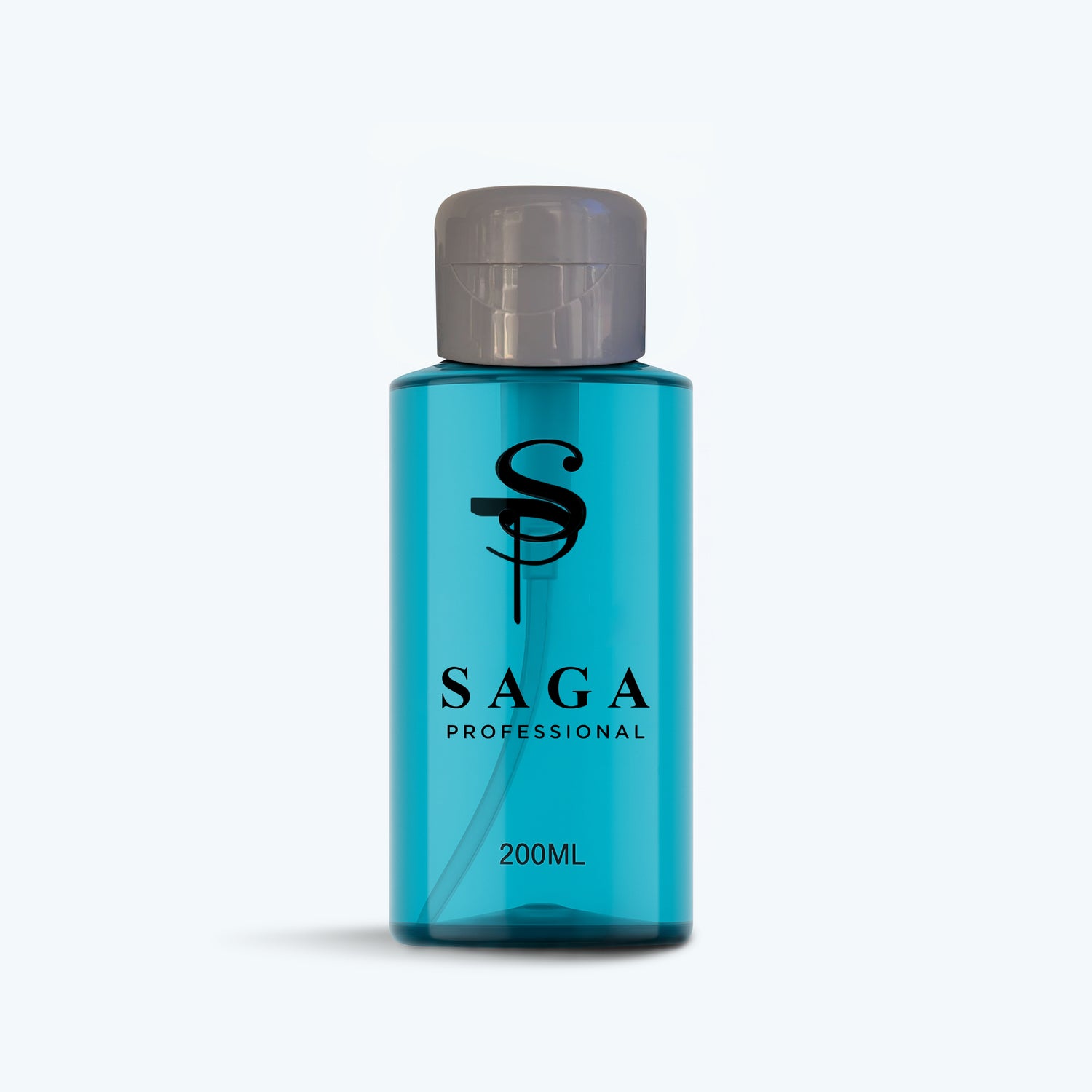 SAGA professional NAIL PREP 3in1, 200-500 ml