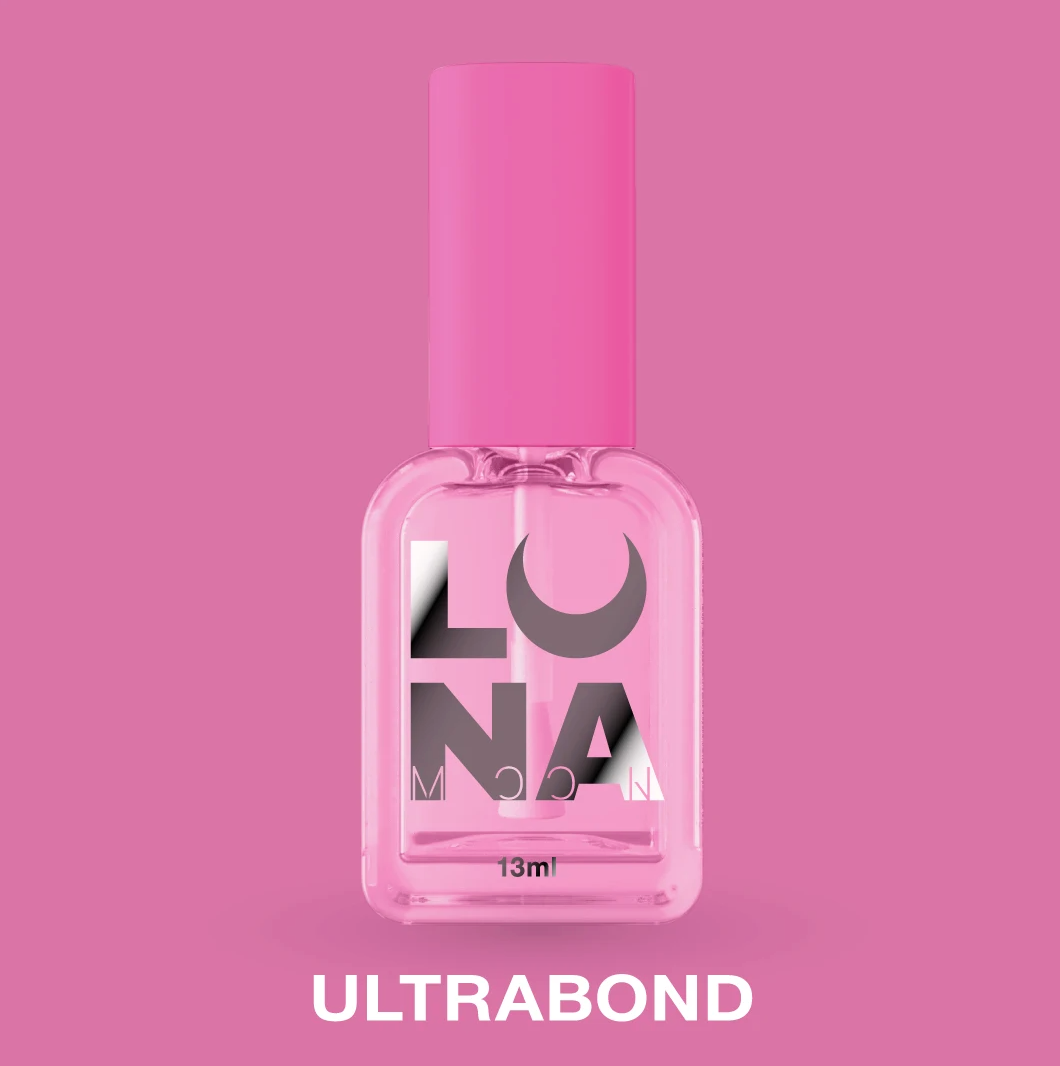 Lunamoon Ultrabond (acid-free nail primer) 13ml