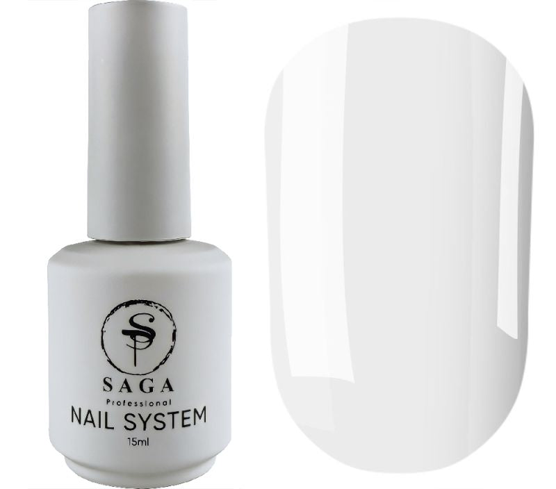 Saga Cover Base Elastic 01, 15ml