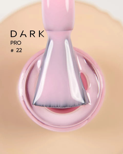 DARK Pro Base 22, 15-30 ml