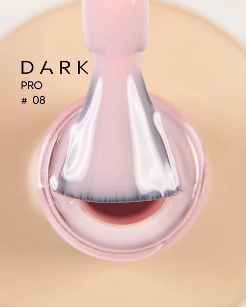 DARK Pro Base 08, 15-30 ml
