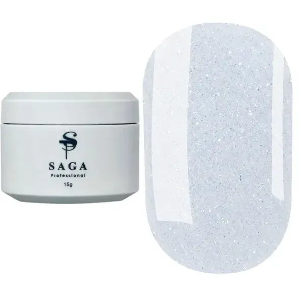 Saga Builder Gel Night №13 15 ml
