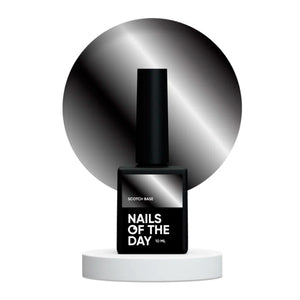 Nailsoftheday Scotch Base, 10-30 ml