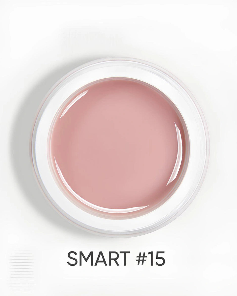 DARK Smart Builder Gel 15, 30ml