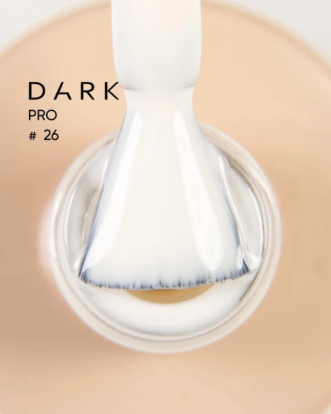 DARK Pro Base 26, 15-30 ml