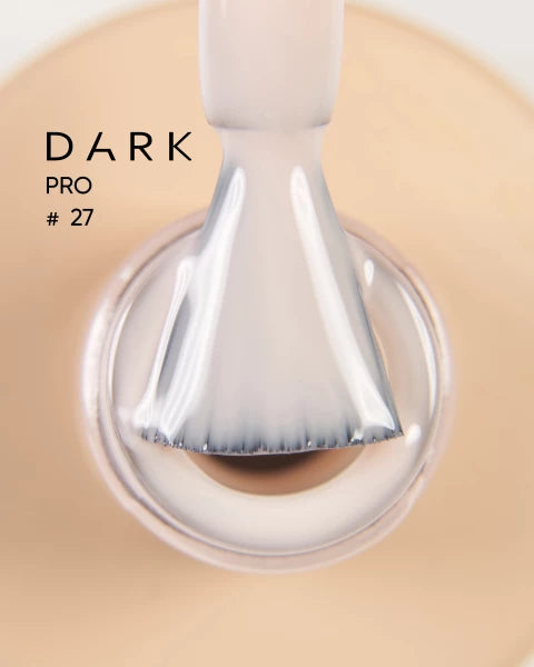 DARK Pro Base 27, 15 ml