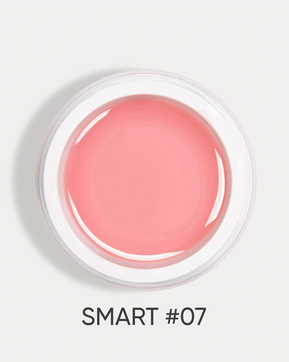 DARK Smart Builder Gel 07, 30ml