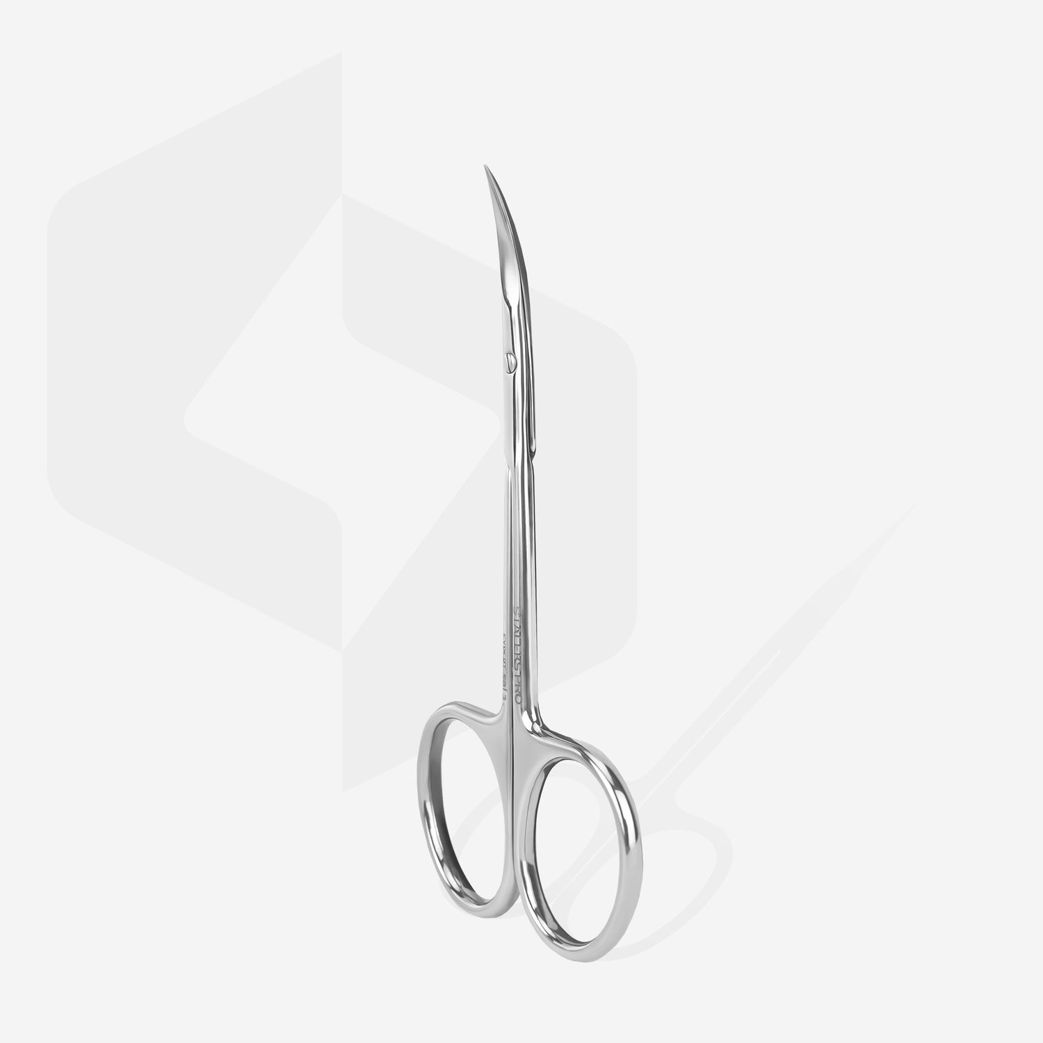 Professionelle Nagelhautschere EXPERT 50 TYPE 3