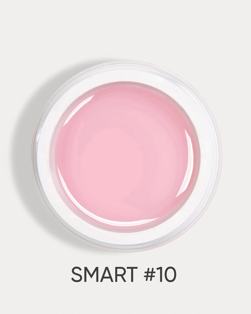 DARK Smart Builder Gel 10, 30ml