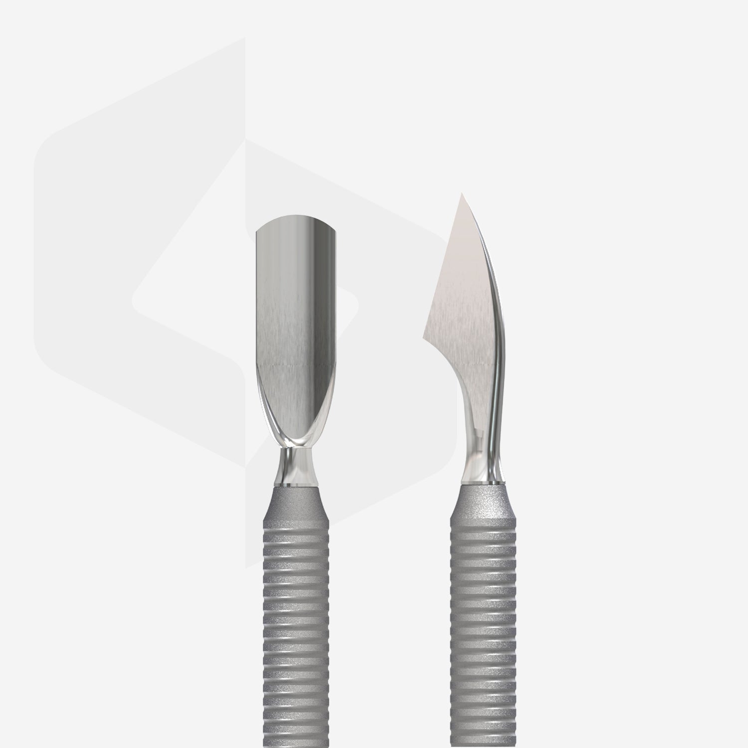STALEKS SMART 50 TYPE 2 Pusher abgerundet schmal und beilförmig