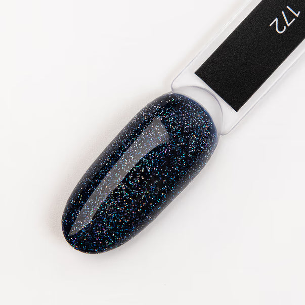 DARK Gel Polish 172, 10 ml