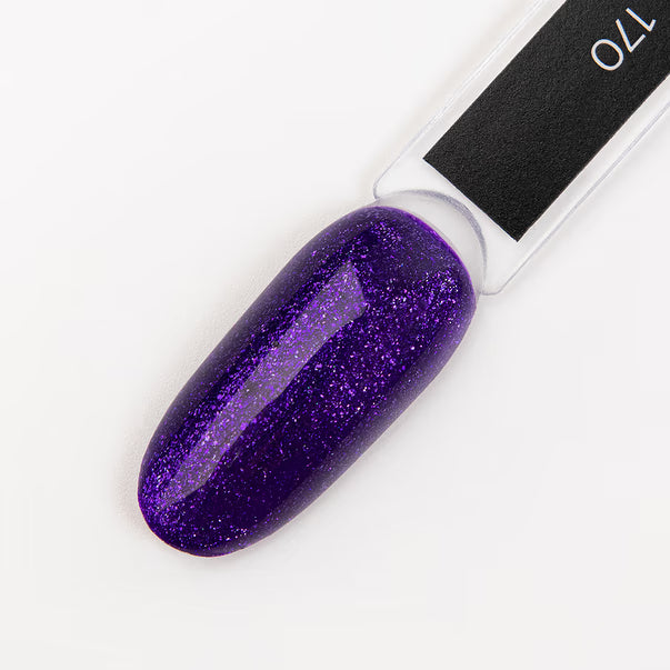 Dark Gel Polish 170, 10 ml