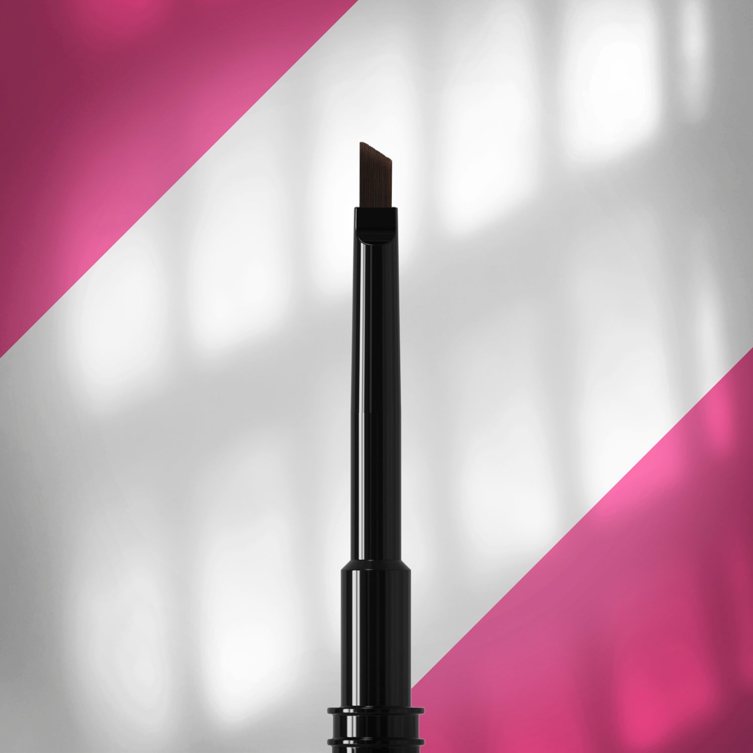 STALEKS EXPERT 10 Abgeschrägte Gelpinsel, Breite 4 mm/Länge 7 mm
