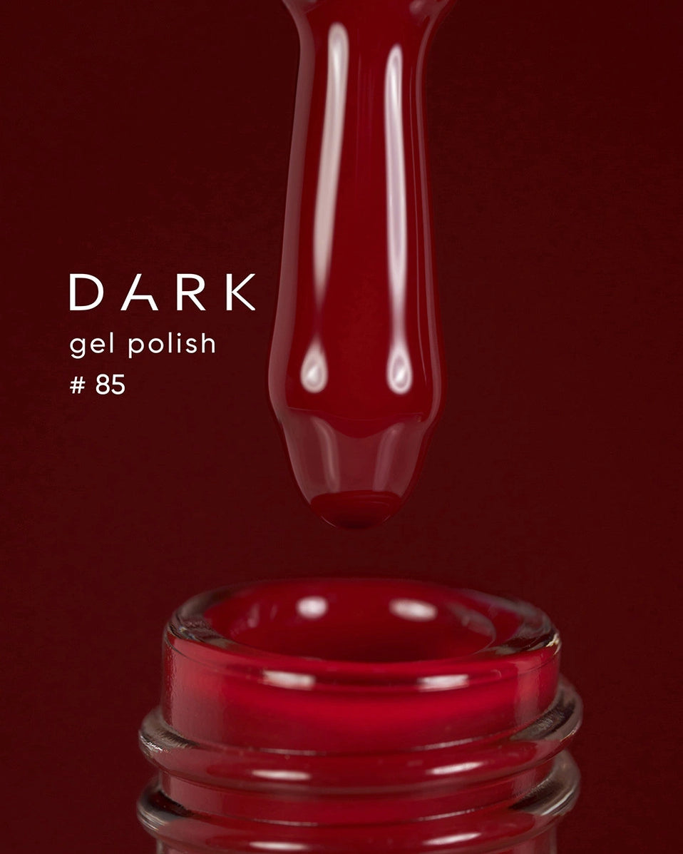 DARK Gel Polish 085, 6ml