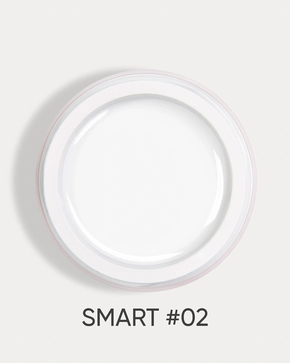 DARK Smart Builder Gel 02, 30ml