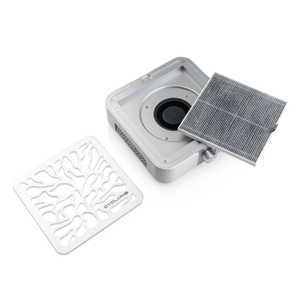 HEPA-filter for Musson X2/X3