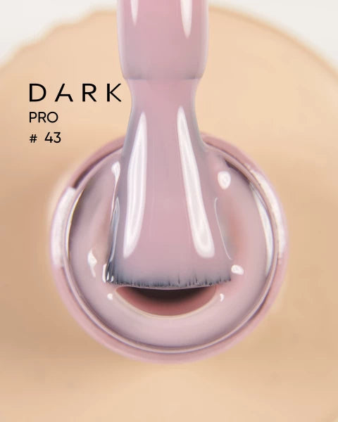 DARK Pro Base 43, 15 ml
