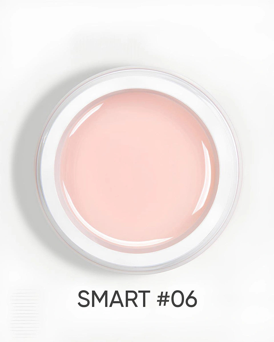 DARK Smart Builder Gel 06, 30ml